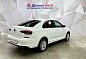 Volkswagen Polo Origin, 2020 года, пробег 73350 км