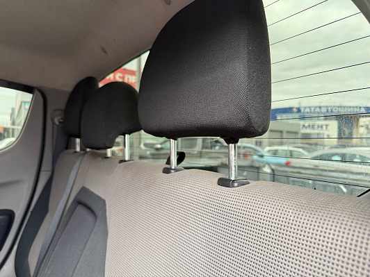 Mitsubishi L200 DC Intense, 2010 года, пробег 249000 км