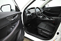 Changan CS35 Plus Техно, белый