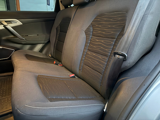 Geely Atlas, 2019 года, пробег 94992 км