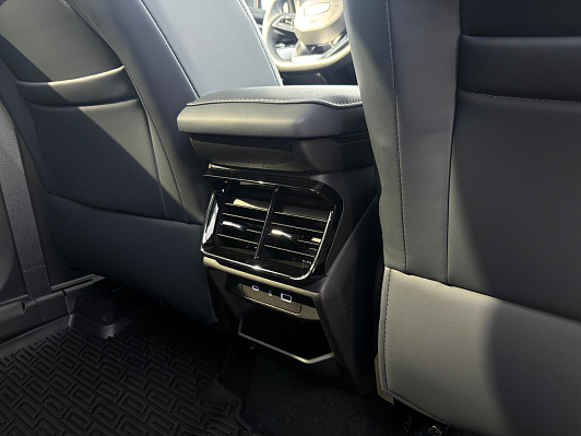 Geely Atlas Flagship Sport, 2024 года, пробег 46298 км