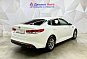 Kia Optima Comfort, 2016 года, пробег 99777 км