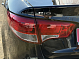 Kia Rio Comfort Аудио, 2016 года, пробег 128407 км