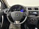 Renault Sandero Confort, 2016 года, пробег 83471 км