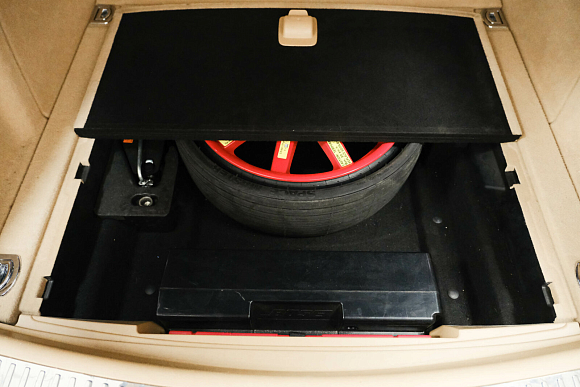 Porsche Macan S, 2015 года, пробег 182983 км