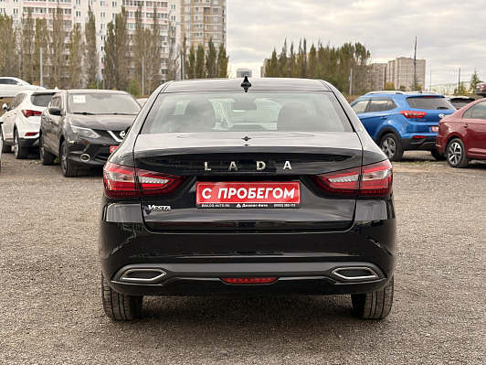 Lada (ВАЗ) Vesta Comfort Plus + P1.1 (Предсерийная), 2024 года, пробег 29590 км