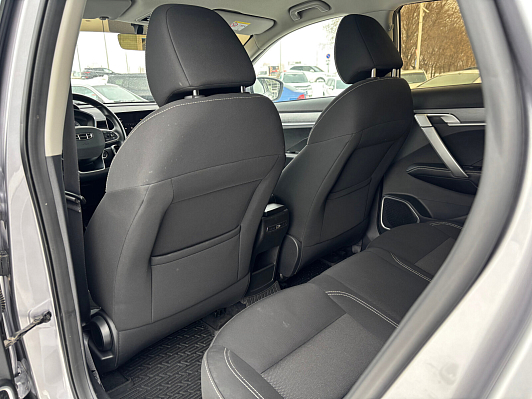 Geely Coolray Comfort, 2020 года, пробег 37640 км