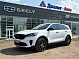 Kia Sorento Prestige, 2018 года, пробег 186000 км