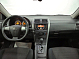 Toyota Corolla, 2011 года, пробег 141837 км