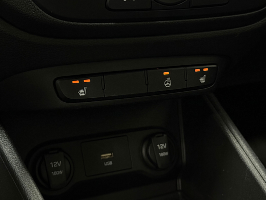 Hyundai Solaris Active Plus, 2021 года, пробег 71221 км