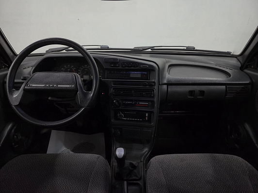 Lada (ВАЗ) 2114, 2006 года, пробег 269999 км