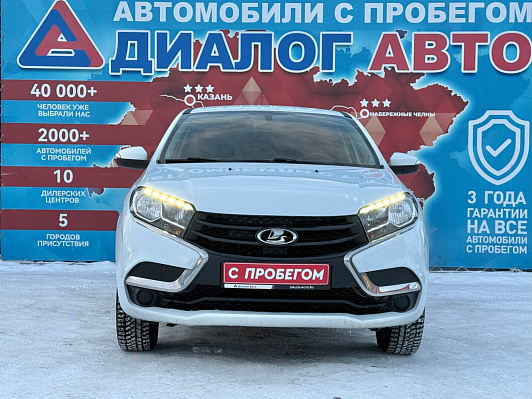 Lada (ВАЗ) XRAY Optima Air conditioner (2018), 2018 года, пробег 84500 км