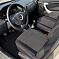 Lada (ВАЗ) Largus Comfort (7 мест), 2020 года, пробег 121100 км