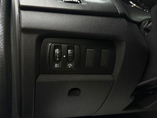 Renault Megane, 2012 года, пробег 162673 км