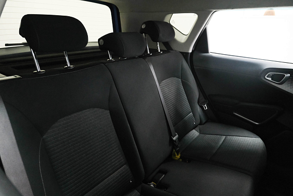 Kia Soul Luxe, 2019 года, пробег 59320 км
