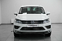 Volkswagen Touareg R-line, 2014 года, пробег 160000 км