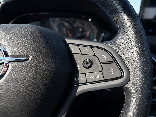 Haima 8S Flagship, 2023 года, пробег 44 км