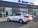 Kia Rio Comfort, 2017 года, пробег 160773 км