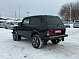 Lada (ВАЗ) Niva Legend Classic, 2024 года, пробег 43410 км