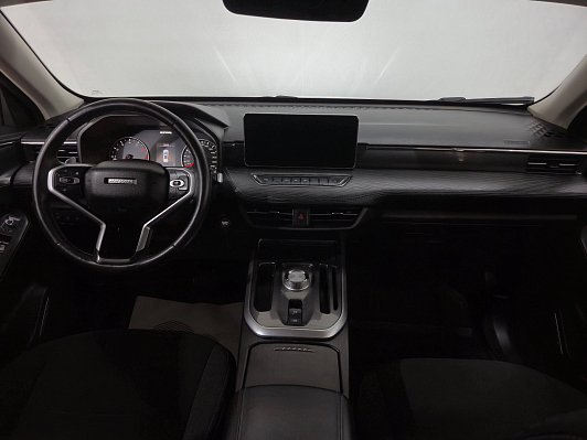 Haval Jolion Elite, 2022 года, пробег 66963 км