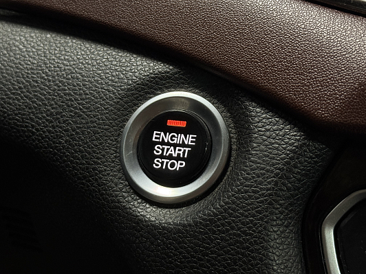 GAC GS8 GL, 2021 года, пробег 102000 км