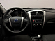 Datsun mi-DO Trust II, 2015 года, пробег 137000 км