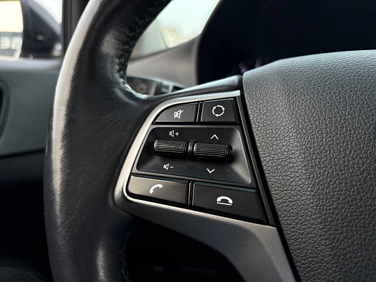 Hyundai Solaris Super Series + Winter, 2019 года, пробег 190147 км