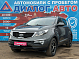 Kia Sportage Prestige, 2011 года, пробег 128351 км