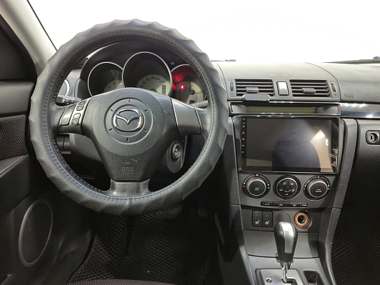 Mazda 3 Flash Edition, 2007 года, пробег 295000 км