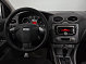 Ford Focus Ghia, 2011 года, пробег 215435 км