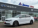 Volkswagen Jetta Conceptline, 2013 года, пробег 208375 км