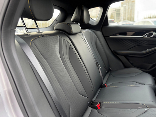 Geely Coolray Champion edition (Binyue Cool), 2025 года, пробег 38 км