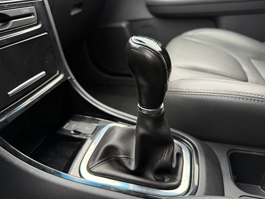 Chery Bonus 3 (E3/A19) Comfort, 2014 года, пробег 92899 км