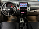 Mitsubishi Pajero Sport Intense, 2010 года, пробег 273414 км