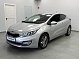 Kia Ceed Comfort, 2013 года, пробег 71661 км