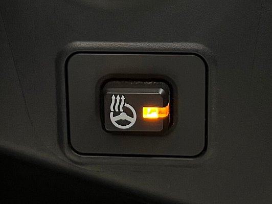 Hyundai Santa Fe High-Tech, 2015 года, пробег 78405 км