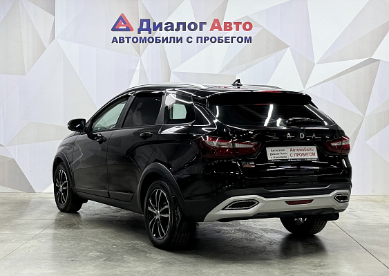 Lada (ВАЗ) Vesta Life'24, 2024 года, пробег 23772 км