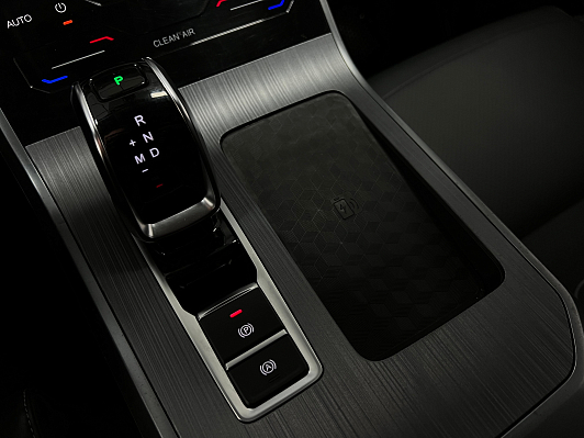 Chery Tiggo 4 Pro Ultimate, 2022 года, пробег 70473 км