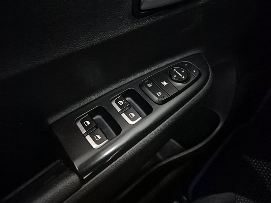 Kia Rio Prestige, 2019 года, пробег 100600 км
