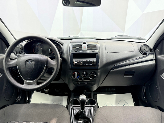 Lada (ВАЗ) Granta Classic Optima Учебная, 2023 года, пробег 30559 км