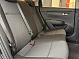 Kia Rio Comfort, 2018 года, пробег 127000 км