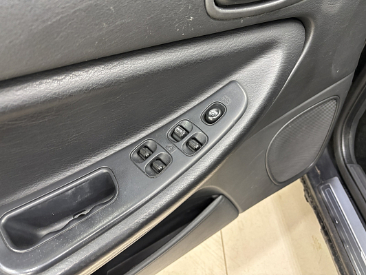 ГАЗ Volga Siber Comfort, 2010 года, пробег 245008 км