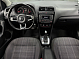 Volkswagen Polo GT, 2017 года, пробег 212131 км