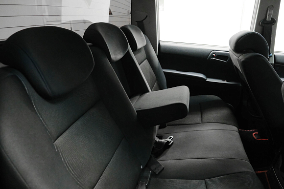 SsangYong Actyon Sports Original, 2012 года, пробег 259000 км