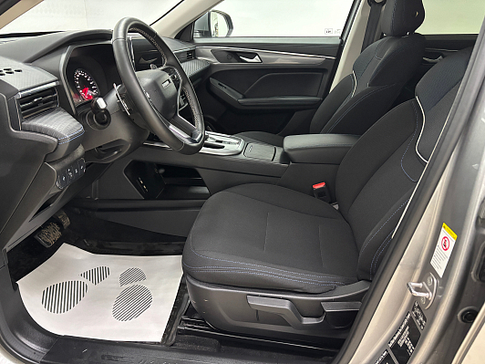 Haval Jolion Elite, 2023 года, пробег 26500 км