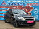 Lada (ВАЗ) Granta Classic Start Glonass 21911-51-009, 2014 года, пробег 132279 км
