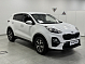 Kia Sportage Classic "Теплые опции", 2019 года, пробег 92804 км