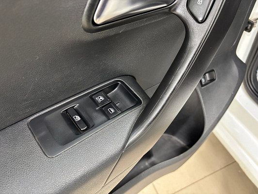 Volkswagen Polo Comfortline, 2014 года, пробег 222697 км