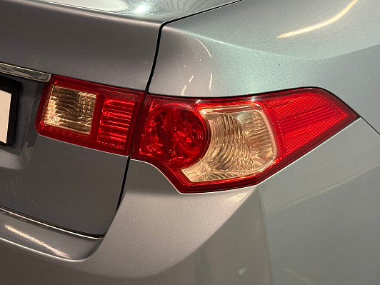 Honda Accord, 2011 года, пробег 170000 км