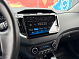Hyundai Creta Comfort, 2021 года, пробег 109580 км